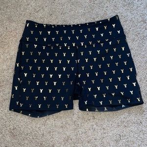 Women’s compression shorts